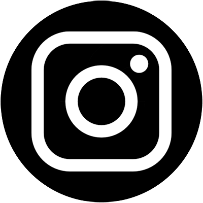 Ícone da rede social Facebook